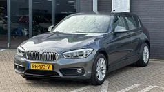 Gebruikt 2017 BMW 116 Executive Hatchback | € 12.999 (Eerlijke prijs)