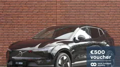 Gebruikt 2024 Volvo EX30 Performance SUV | € 36.950 (Eerlijke prijs)