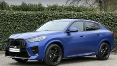 BMW iX2