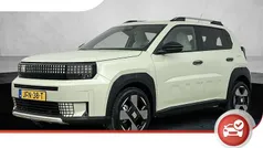Gebruikt 2025 Fiat Panda La Prima SUV | € 27.817 (Eerlijke prijs)