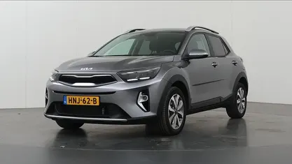 Occasion 2025 Kia Stonic SUV | € 24.935 (Eerlijke prijs)