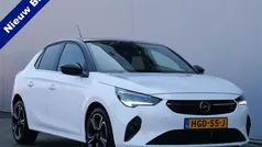 Wit Gebruikt 2023 Opel Corsa Hatchback | € 18.695 (Eerlijke prijs)