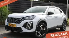 Wit Gebruikt 2023 Peugeot e-2008 Allure SUV | € 25.950 (Goede deal)