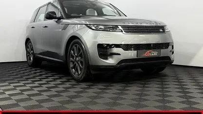 Occasion Land Rover Range Rover Sport SE Dynamic 460 PK (338 kW) 2025 SUV