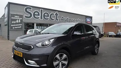 Occasion Kia Niro 105 PK (77 kW) 2018 SUV