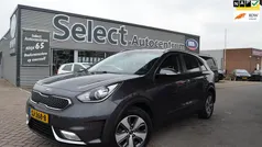 Gebruikt 2018 Kia Niro SUV | € 16.640 (Eerlijke prijs)