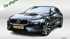 Gebruikt 2019 Volvo V60 Stationwagen | € 21.900 (Eerlijke prijs)