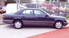 Gebruikt 1991 Mercedes 200 Sedan | € 3.875