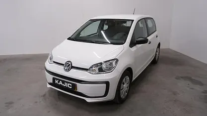 Occasion VW up! take up! 60 PK (44 kW) 2018 Wit Hatchback