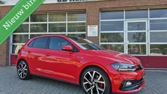 Rood Gebruikt 2019 VW Polo GTI Hatchback | € 23.950 (Eerlijke prijs)