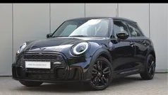 Blauw Gebruikt 2022 Mini John Cooper Works Comfort Hatchback | € 30.950 (Eerlijke prijs)