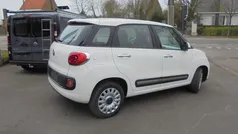 Gebruikt 2017 Fiat 500L MPV | € 9.990 (Eerlijke prijs)