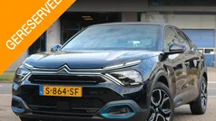 Gebruikt 2023 Citroën e-C4 Business Class SUV | € 20.885 (Eerlijke prijs)