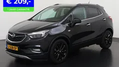 Zwart Gebruikt 2019 Opel Mokka X Innovation SUV | € 16.895 (Eerlijke prijs)