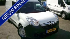 Gebruikt 2018 Opel Combo Edition MPV | € 5.950 (Eerlijke prijs)
