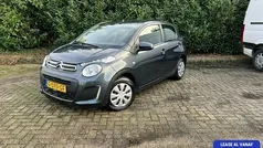 Gebruikt 2019 Citroën C1 Live Hatchback | € 8.200 (Eerlijke prijs)