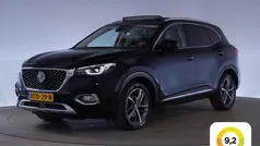 Zwart Gebruikt 2022 MG EHS Luxury SUV | € 21.645 (Eerlijke prijs)