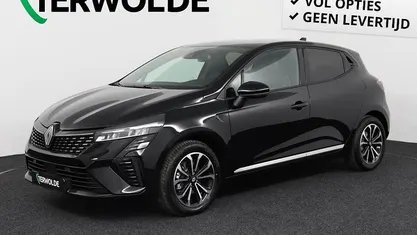 Occasion 2025 Renault Clio V Techno Hatchback | € 22.840 (Eerlijke prijs)