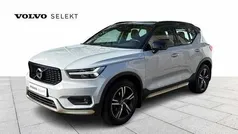Gebruikt 2021 Volvo XC40 R-Design SUV | € 29.499 (Goede deal)
