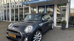 Grijs Gebruikt 2014 Mini Cooper S Business Hatchback | € 16.450 (Eerlijke prijs)