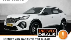 Gebruikt 2025 Peugeot e-2008 Allure SUV | € 34.800 (Eerlijke prijs)