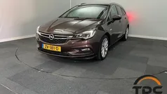 Gebruikt 2018 Opel Astra Stationwagen | € 12.499 (Eerlijke prijs)