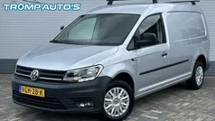 Grijs Gebruikt 2020 VW Caddy Maxi MPV | € 12.850 (Goede deal)
