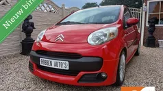 Gebruikt 2006 Citroën C1 Hatchback | € 2.650 (Eerlijke prijs)