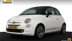 Gebruikt 2019 Fiat 500 Star Hatchback | € 14.950 (Eerlijke prijs)