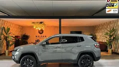 Grijs Gebruikt 2021 Jeep Compass SUV | € 25.990 (Eerlijke prijs)