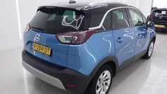 Gebruikt 2020 Opel Crossland X Innovation SUV | € 18.899 (Eerlijke prijs)