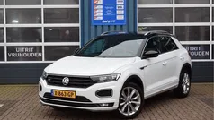 Gebruikt 2019 VW T-Roc Business SUV | € 27.350 (Eerlijke prijs)