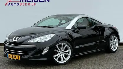 Occasion 2011 Peugeot RCZ Coupé | € 6.980 (Eerlijke prijs)