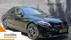 Gebruikt 2019 Mercedes C180 AMG Line Premium Plus Sedan | € 27.945 (Eerlijke prijs)