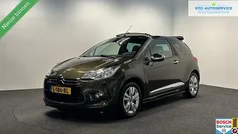 Gebruikt 2014 Citroën DS3 Cabriolet So Chic Cabriolet | € 6.000 (Eerlijke prijs)