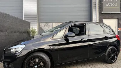 Occasion BMW 218 Sport Line 150 PK (110 kW) 2015 Stationwagen