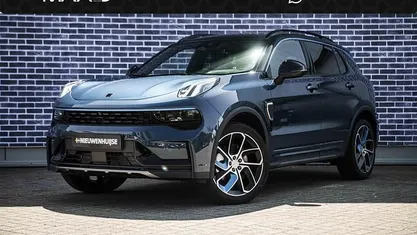 Occasion 2023 Lynk & Co 01 SUV | € 23.899 (Eerlijke prijs)