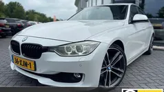 Gebruikt 2012 BMW 320 Executive Sedan | € 9.450 (Eerlijke prijs)