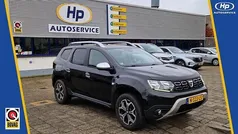 Zwart Gebruikt 2018 Dacia Duster Essentiel SUV | € 12.000 (Eerlijke prijs)