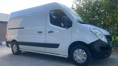 Gebruikt 2019 Renault Master Van | € 12.750 (Goede deal)