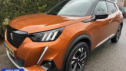 Occasion Peugeot 2008 Active 131 PK (96 kW) 2021 SUV