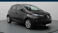 Gebruikt 2019 Renault Zoe LIMITED Hatchback | € 9.990 (Eerlijke prijs)