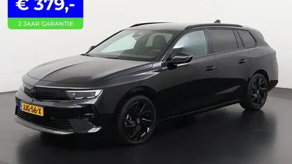 Gebruikt 2024 Opel Astra Stationwagen | € 30.740 (Eerlijke prijs)