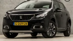 Gebruikt 2019 Peugeot 2008 Sport SUV | € 13.945 (Super prijs)