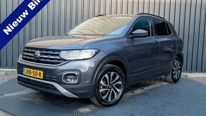 Occasion VW T-Cross Style 112 PK (82 kW) 2022 SUV