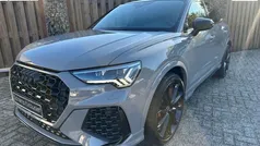 Gebruikt 2021 Audi RS Q3 Sportback SUV | € 73.950 (Eerlijke prijs)