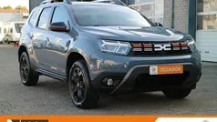 Grijs Gebruikt 2022 Dacia Duster Extreme SUV | € 22.450 (Eerlijke prijs)