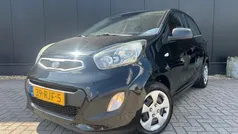 Gebruikt 2011 Kia Picanto 2 Hatchback | € 2.995 (Goede deal)