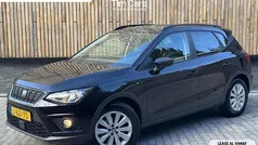 Gebruikt 2020 Seat Arona Business SUV | € 15.250 (Goede deal)