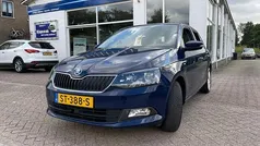 Gebruikt 2018 Skoda Fabia Clever Hatchback | € 12.950 (Eerlijke prijs)